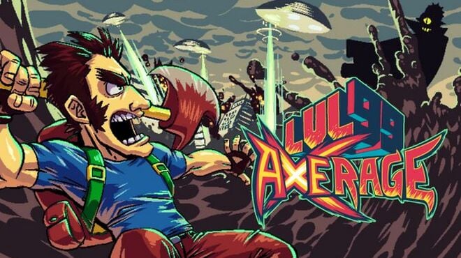 Level 99 Axe Rage Free Download Level 99 Axe Rage Free Download