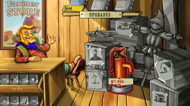 Little Farm PC Crack