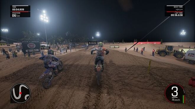 MXGP PRO PC Crack MXGP PRO PC Crack
