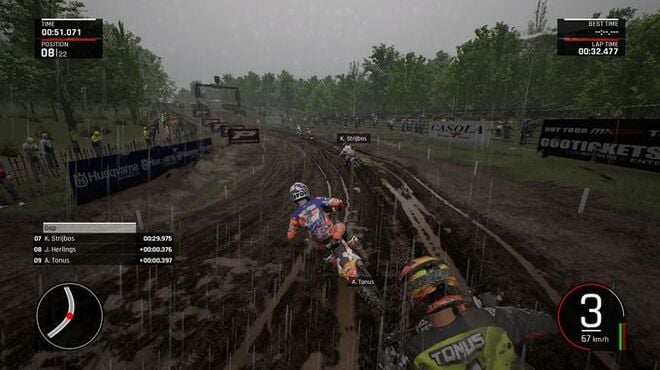 MXGP PRO Torrent Download MXGP PRO Torrent Download