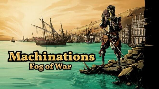 Machinations: Fog of War Free Download