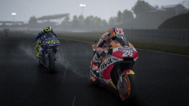 MotoGP™18 PC Crack