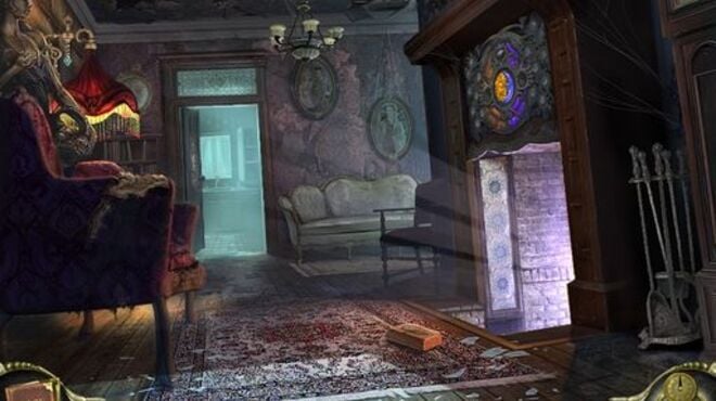 Mystery Case Files: Return to Ravenhearst™ PC Crack