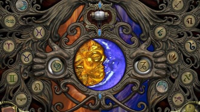 Mystery Case Files: Return to Ravenhearst™ Torrent Download