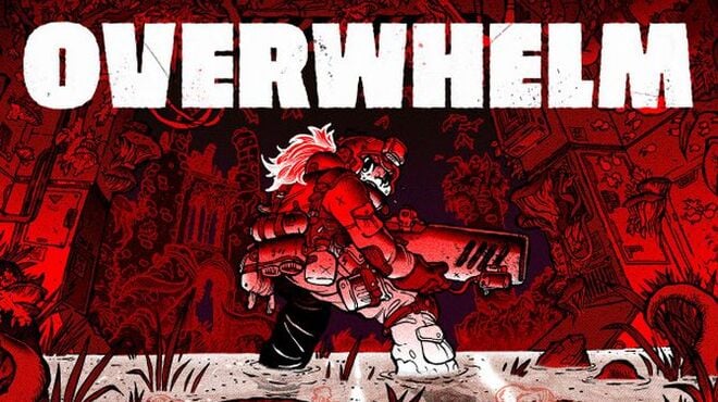OVERWHELM Free Download