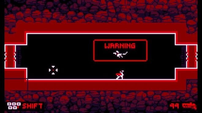 OVERWHELM PC Crack