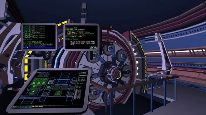 Objects in Space PC Crack Objects in Space PC Crack