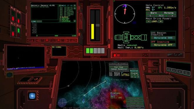 Objects in Space Torrent Download Objects in Space Torrent Download