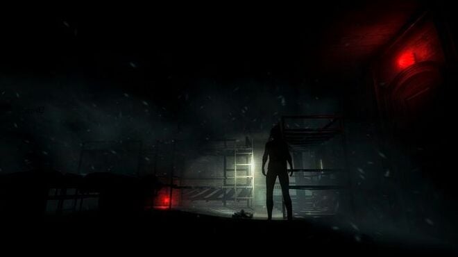 Outbreak: The Nightmare Chronicles - Chapter 2 Torrent Download Outbreak: The Nightmare Chronicles - Chapter 2 Torrent Download