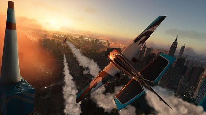 Pre-purchase The Crew 2 PC Crack