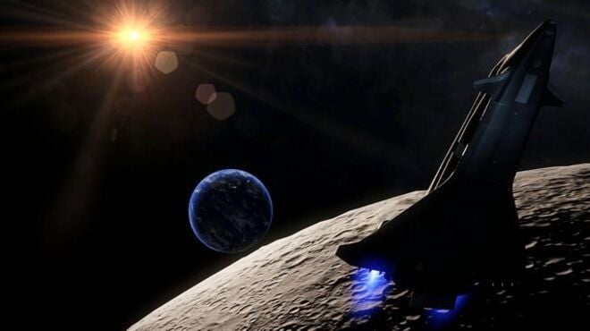 Prey - Mooncrash PC Crack