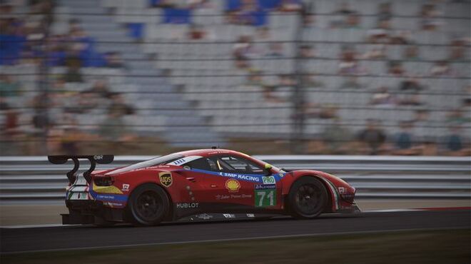Project CARS 2 Spirit of Le Mans Pack DLC PC Crack