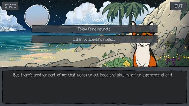 Purrfect Date - Visual Novel/Dating Simulator PC Crack