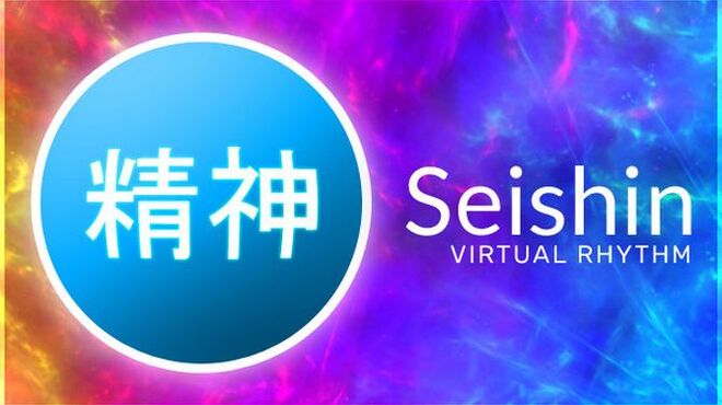Seishin - Virtual Rhythm Free Download Seishin - Virtual Rhythm Free Download