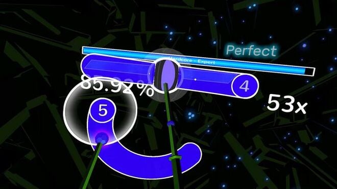 Seishin - Virtual Rhythm PC Crack Seishin - Virtual Rhythm PC Crack