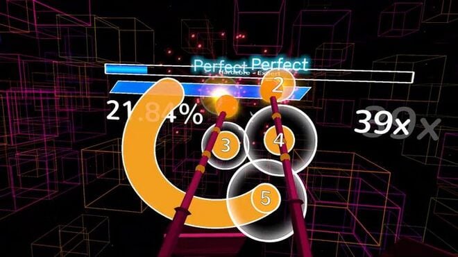 Seishin - Virtual Rhythm Torrent Download Seishin - Virtual Rhythm Torrent Download