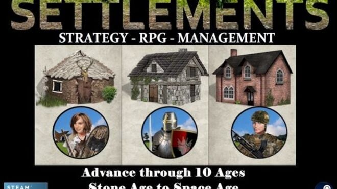 Settlements Torrent Download