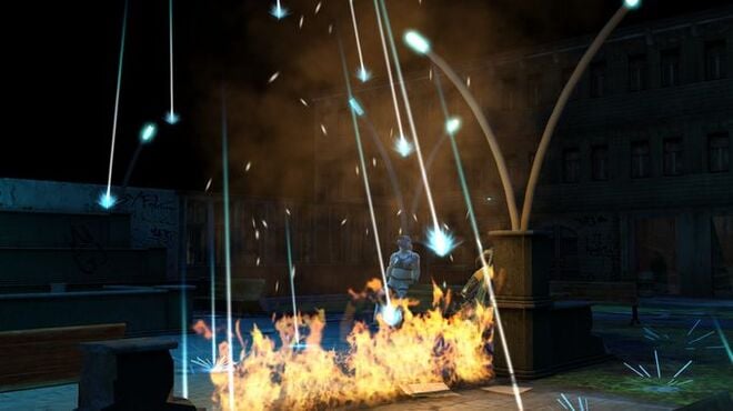 Shadowrun Chronicles: Infected! PC Crack Shadowrun Chronicles: Infected! PC Crack