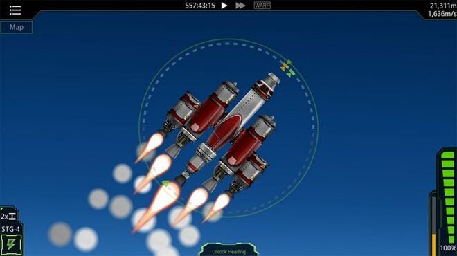 SimpleRockets Torrent Download SimpleRockets Torrent Download