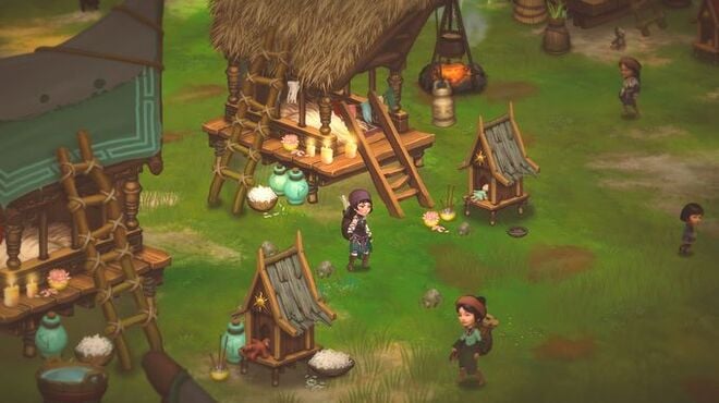 Smoke and Sacrifice Torrent Download Smoke and Sacrifice Torrent Download