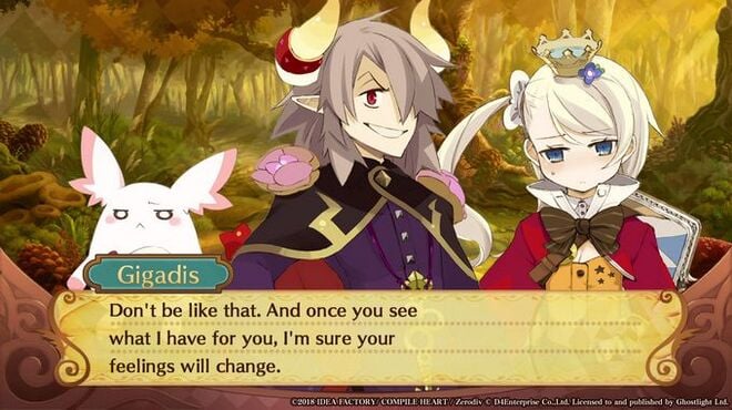 Sorcery Saga: Curse of the Great Curry God Torrent Download