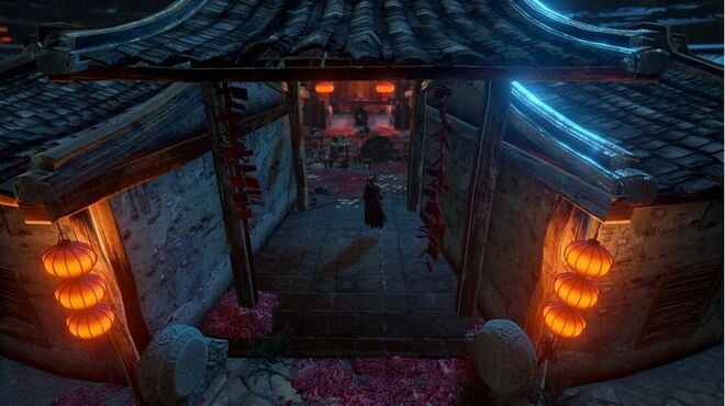 Soul at Stake Torrent Download