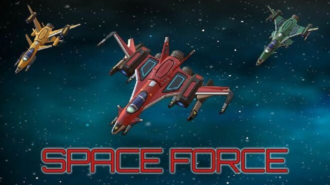 Space Force Free Download Space Force Free Download