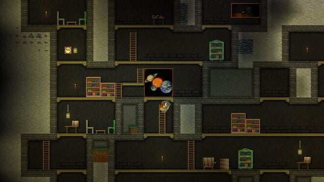 SquareWorld Unpixeled PC Crack
