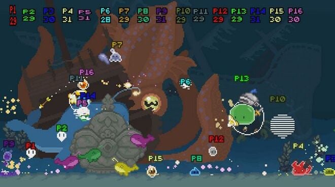Super Slime Arena Torrent Download