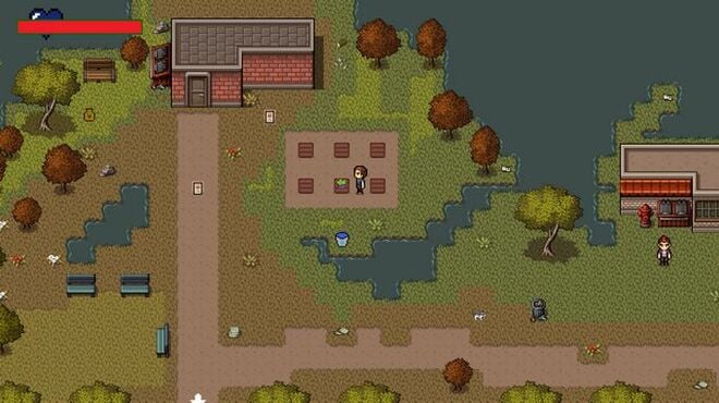 Survive in Angaria Torrent Download