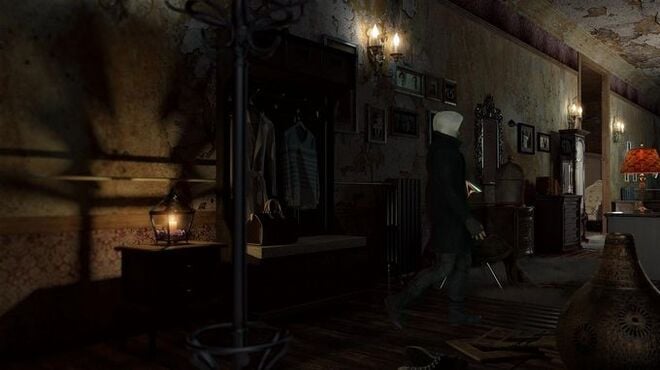 The Dark Inside Me - Chapter 1 Soundtrack PC Crack