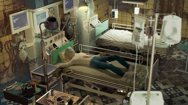 The Dark Inside Me - Chapter 1 Soundtrack Torrent Download
