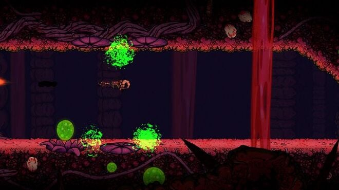 The Flesh God Torrent Download