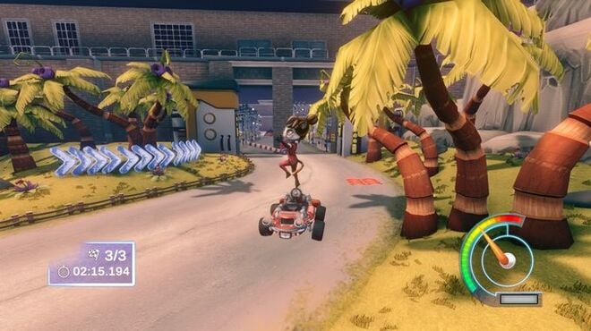 The Karters PC Crack