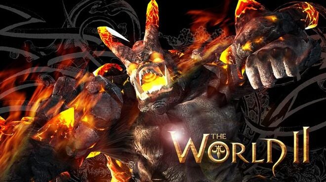 The World II: Hunting BOSS PC Crack The World II: Hunting BOSS PC Crack