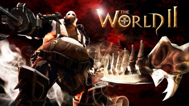 The World II: Hunting BOSS Torrent Download The World II: Hunting BOSS Torrent Download