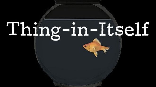 Thing-in-Itself Free Download Thing-in-Itself Free Download