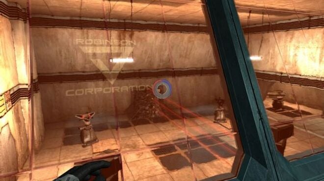 Twin Sector PC Crack Twin Sector PC Crack