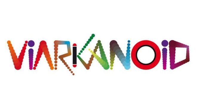 VIARKANOID Free Download VIARKANOID Free Download