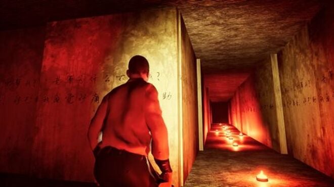 Vein Hotel PC Crack