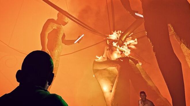 Vein Hotel Torrent Download