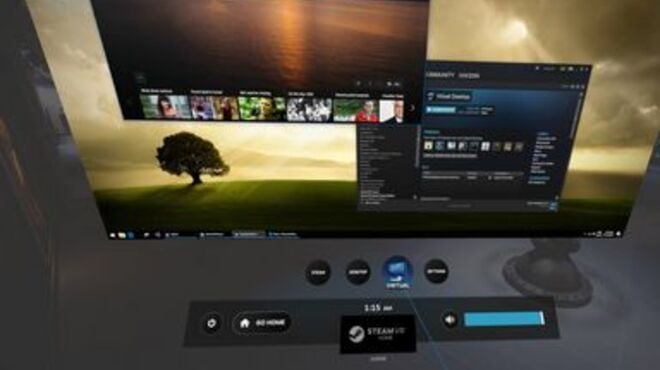 Virtual Desktop Dashboard Torrent Download