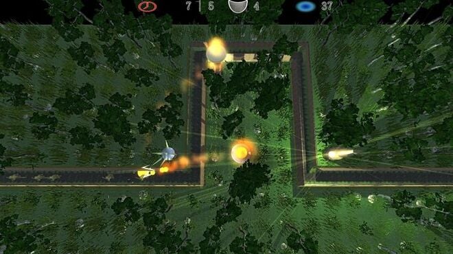 Warlock: Tower Defence PC Crack