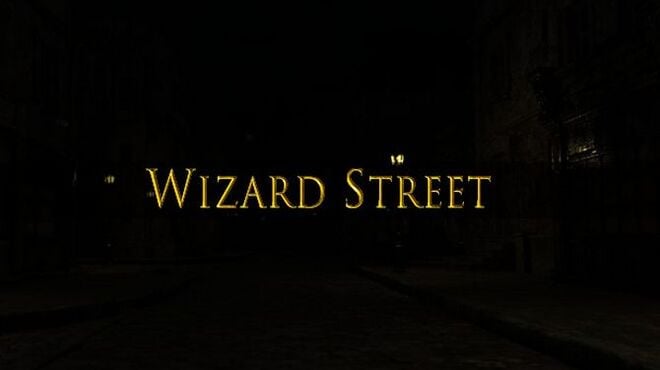 Wizard Street Free Download Wizard Street Free Download