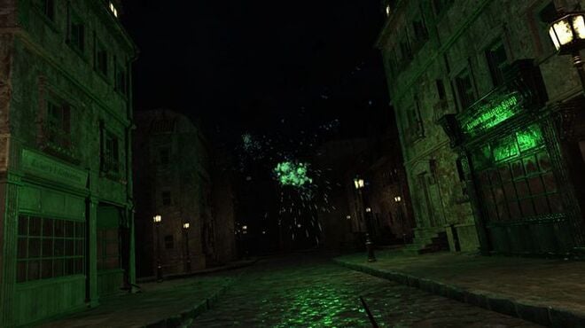 Wizard Street PC Crack Wizard Street PC Crack