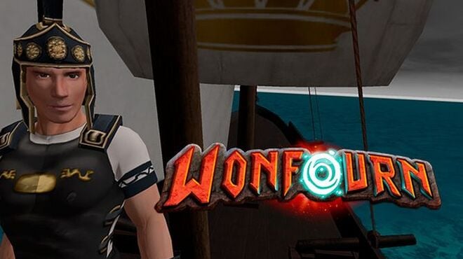 Wonfourn Free Download Wonfourn Free Download
