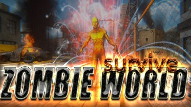 Zombie World Free Download Zombie World Free Download