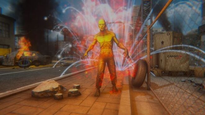 Zombie World Torrent Download Zombie World Torrent Download