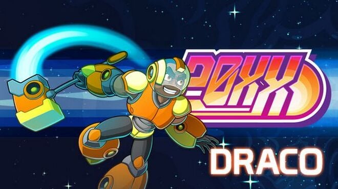 20XX - Draco Character DLC Free Download 20XX - Draco Character DLC Free Download