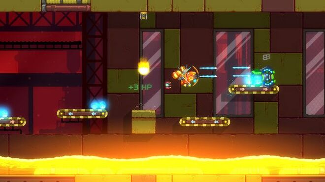 20XX - Draco Character DLC Torrent Download 20XX - Draco Character DLC Torrent Download